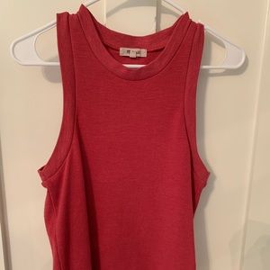 Madewell tank